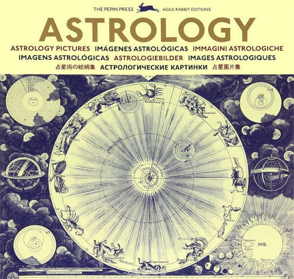 Astrology - Pepin Press