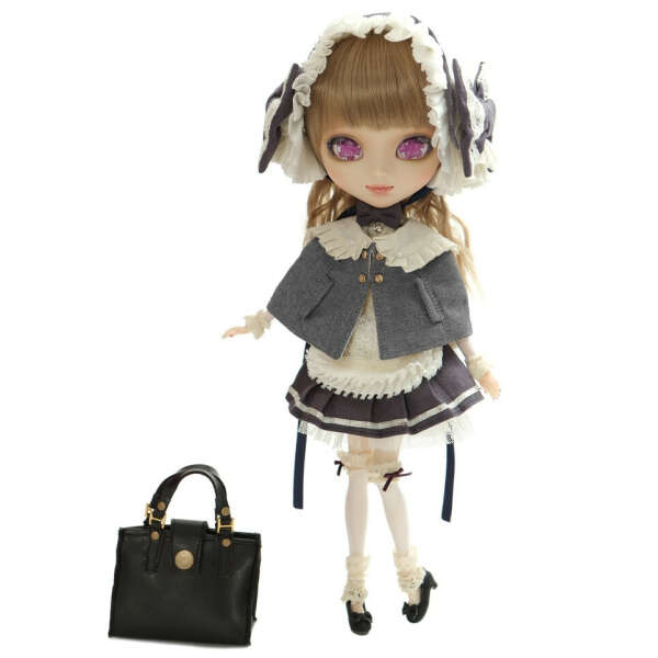 Кукла Пуллип (Pullip) Пуллип - Люпин - купить в Империи Кукол - Империи Kids