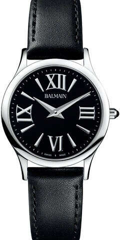 Женские швейцарские наручные часы Balmain B29913262