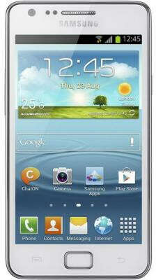 Samsung I9105 Galaxy S II Plus