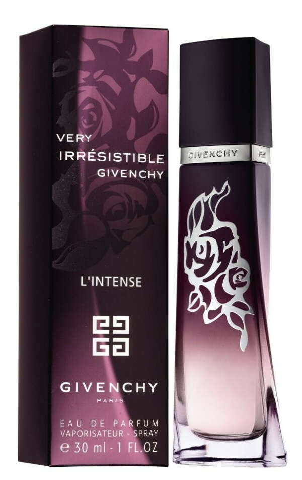 Givenchy Very Irresistible L&#039;Intense