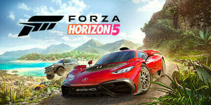 Forza Horizon 5 Premium Edition в Steam