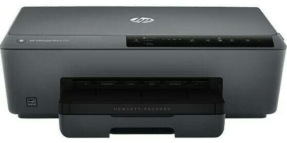 Принтер струйный HP Officejet Pro 6230 (E3E03A) A4, Duplex, Wi-Fi