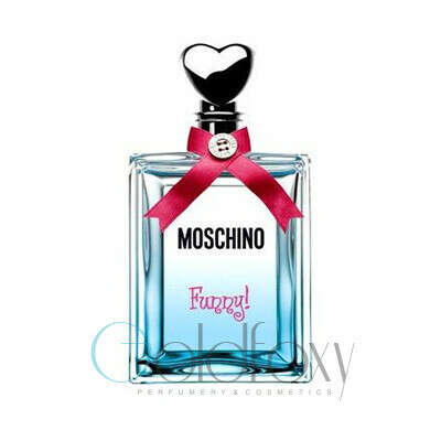 Moschino Funny Туалетная вода