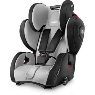 RECARO 6203.21208.66 Young Sport Hero Graphit 9-36kg