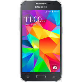 Samsung Galaxy Core Prime G361H Grey