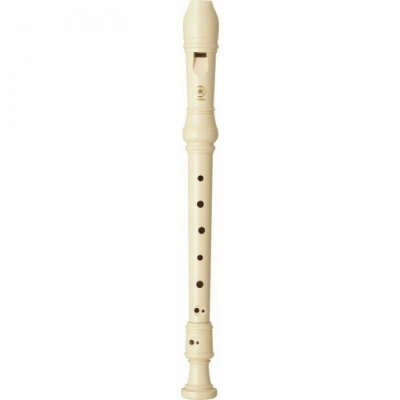 Музыкальный инструмент Yamaha Блокфлейта AAC1843 - Акушерство.Ru