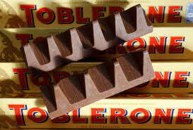 Toblerone Chocolates| Experience Smooth delicacy of Swiss chocolate on every bite