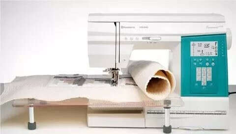 Найти Расширительный столик для швейной машинки