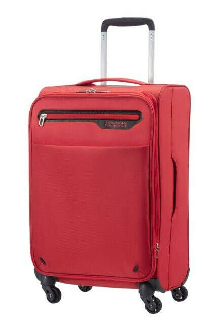 Lightway 00G-004 Чемодан 4-х колесный - American Tourister – официальный интернет-магазин