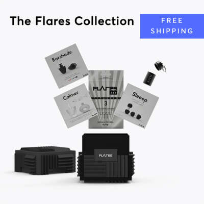 The Flares Collection