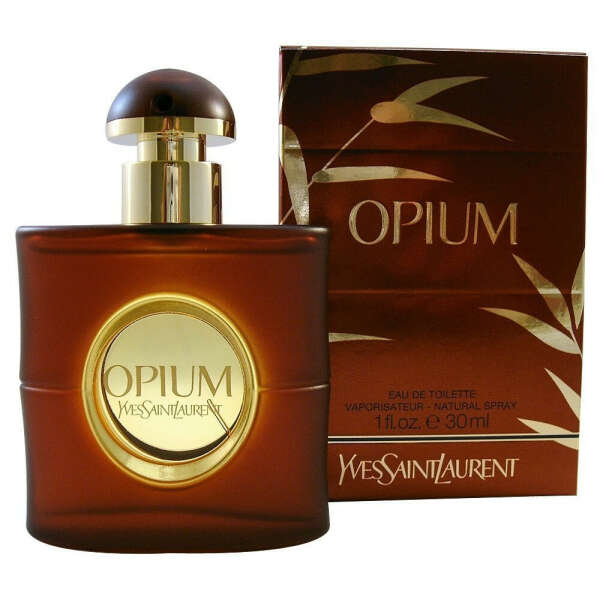 YSL Opium EDP