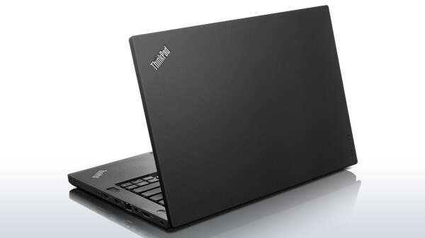 ThinkPad T460p | 14" Performance-Focused Enterprise Laptop