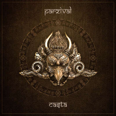 Casta, by Parzival (Vinyl)