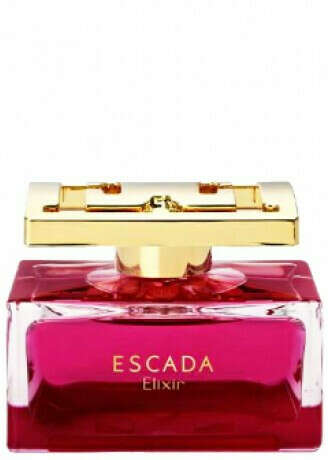 escada especially elixir