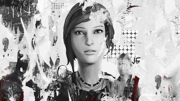 Life is Strange: Before the Storm