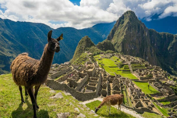 Peru