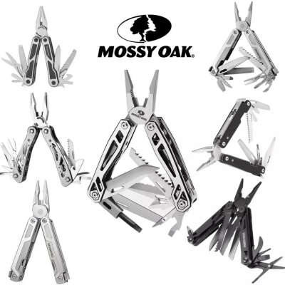 Мультитул mossy oak