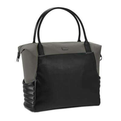 CYBEX Priam Changing Bag - Soho Grey | Mamatoto - Mother & Child Lifestyle Shop