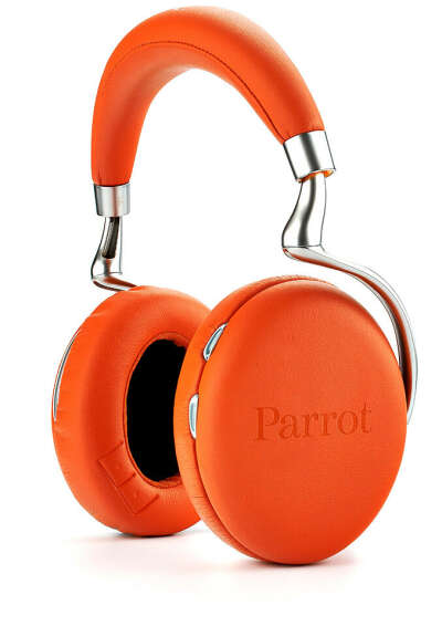 Parrot Zik 2