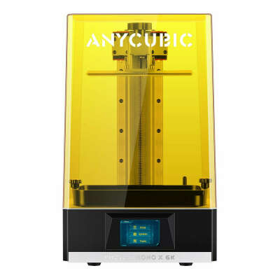 ANYCUBIC Photon Mono M5s