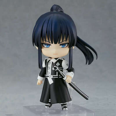 Nendoroid 1809 Yu Kanda D.Gray-man.