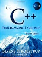 Купить книгу The C++ Programming Language интернет-магазин Albion-Books