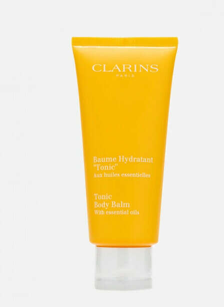 CLARINS tonic