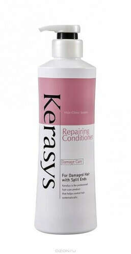 KeraSys Repairing conditioner