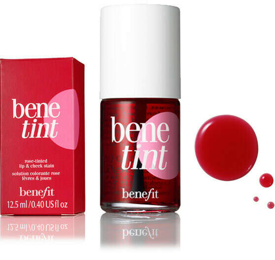 Benefit benetint