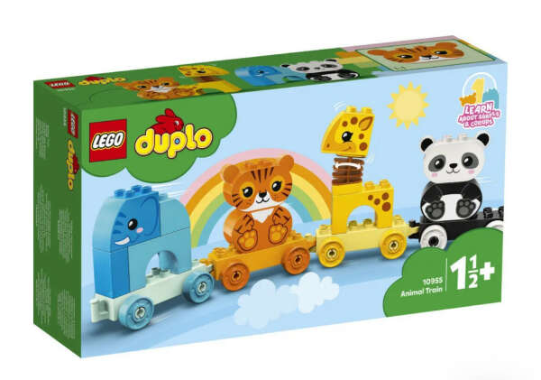 LEGO duplo