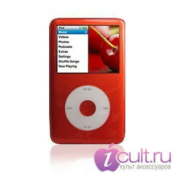 Товары для Аксессуары для iPod Classic » Чехлы для iPod Classic