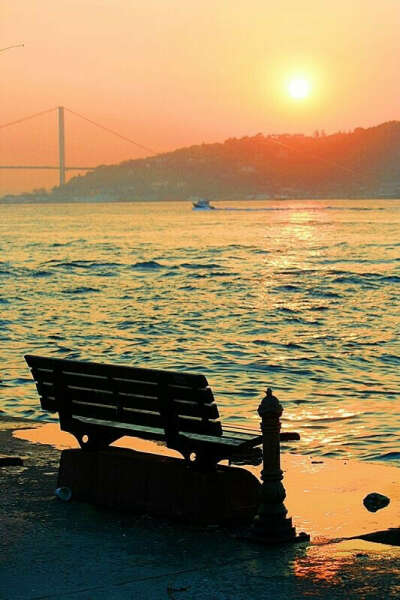 В Стамбул