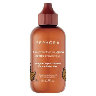 SEPHORA COLLECTION Colorful Multipurpose Oil Масло для лица, тела и волос купить по цене от 750 руб в интернет магазине SEPHORA | 408555SE