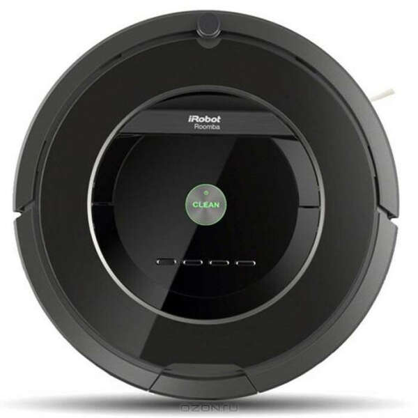 iRobot Roomba 880