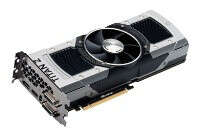 NVidia GeForce Titan Z