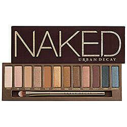 Urban Decay : Naked Palette
