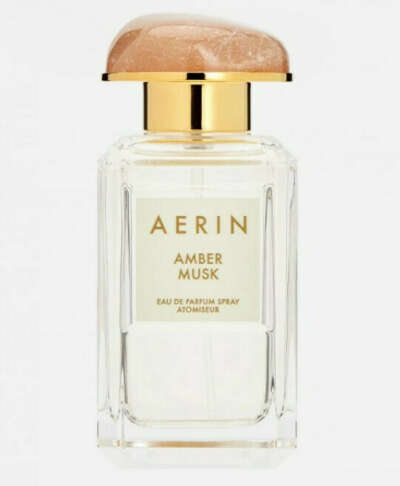 Aerin - Amber Musk