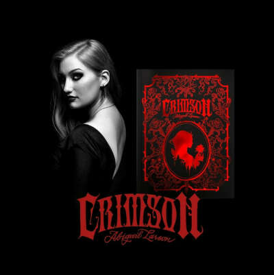 Abigail Larson - Crimson