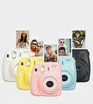 Fujifilm Instax Mini 8, Лучшие товары, 2013, купить, Фотололо