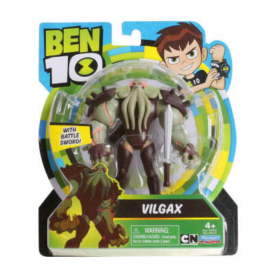 Фигурка Ben10 Вилгакс