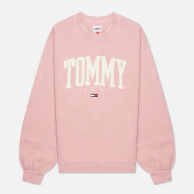 Толстовка Tommy Jeans