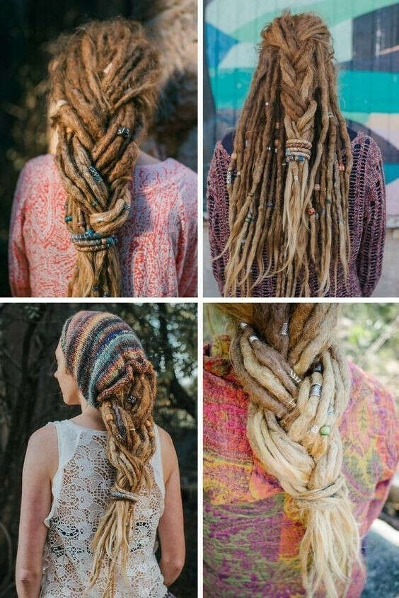 Dreadlocks