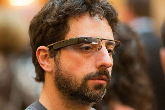 Google Glass