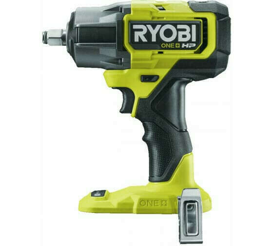 Аккумуляторный ударный гайковерт RIW18X-0 Ryobi ONE+