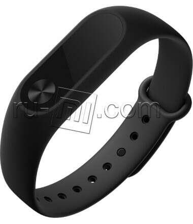 Фитнес-браслет Xiaomi Mi Band 2