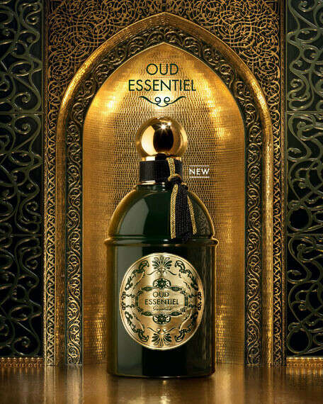 Guerlain Oud Essentiel