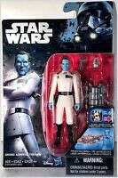 Адмирал Траун из Star Wars Disney повстанцы
