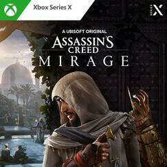 Assassin's Creed Mirage