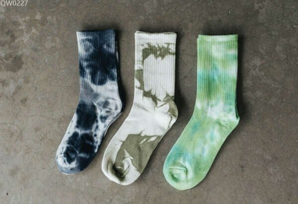 Молодіжні шкарпетки Staff color3 (три пари) з принтом купити